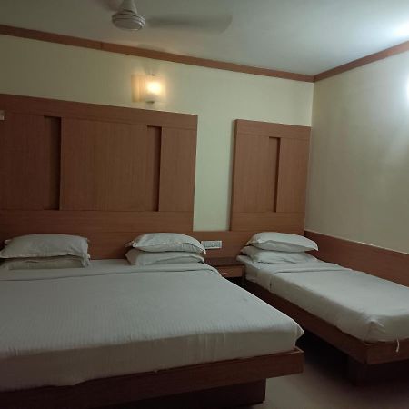 Hotel A P Coimbatore Zewnętrze zdjęcie