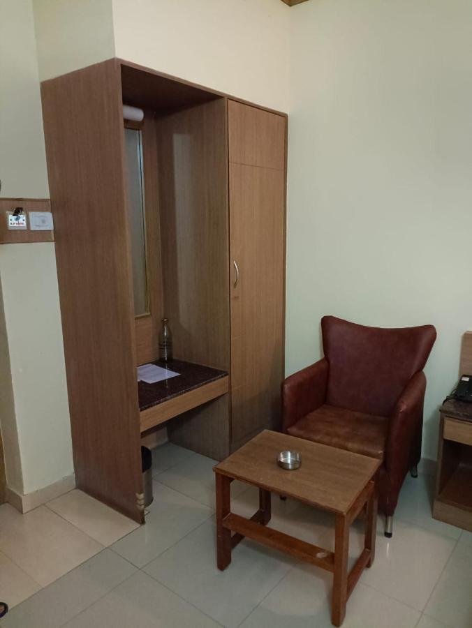 Hotel A P Coimbatore Zewnętrze zdjęcie