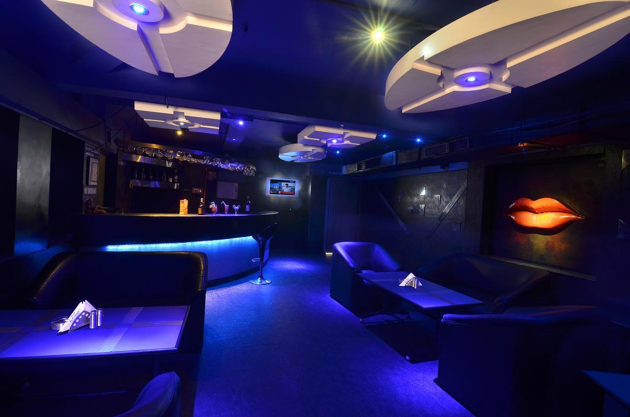 Hotel A P Coimbatore Zewnętrze zdjęcie